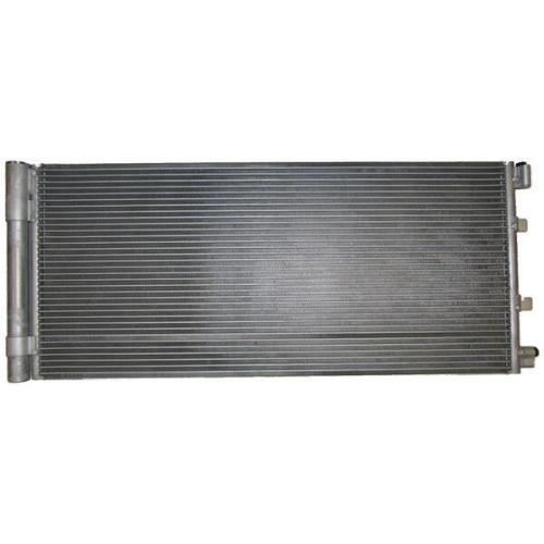 MAHLE AC 776 000S Kondensator, Klimaanlage BEHR f&uuml;r NISSAN OPEL RENAULT VAUXHALL