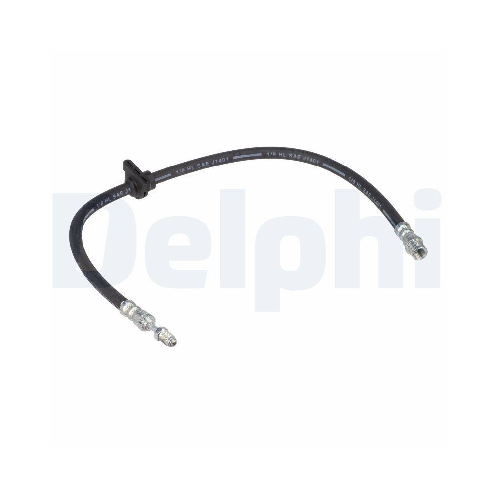DELPHI LH7933 Bremsschlauch f&uuml;r BMW, Vorderachse