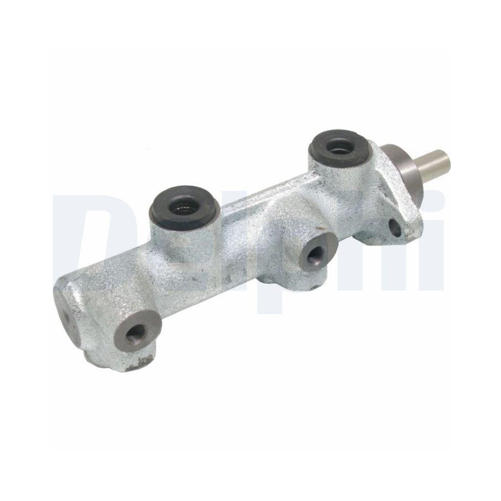 Hauptbremszylinder DELPHI LM41142 für RENAULT