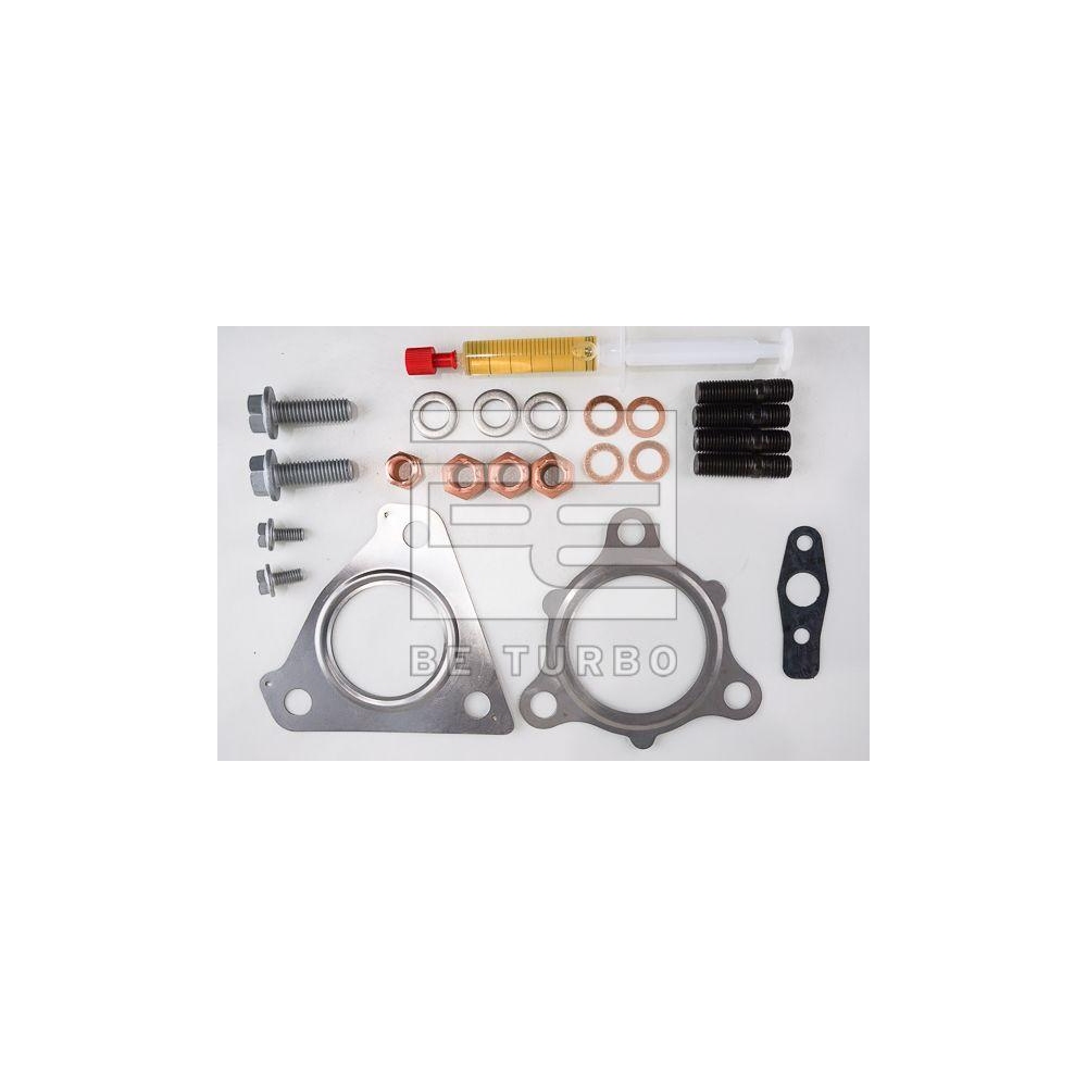 Montagesatz, Lader BE TURBO ABS545 für MITSUBISHI