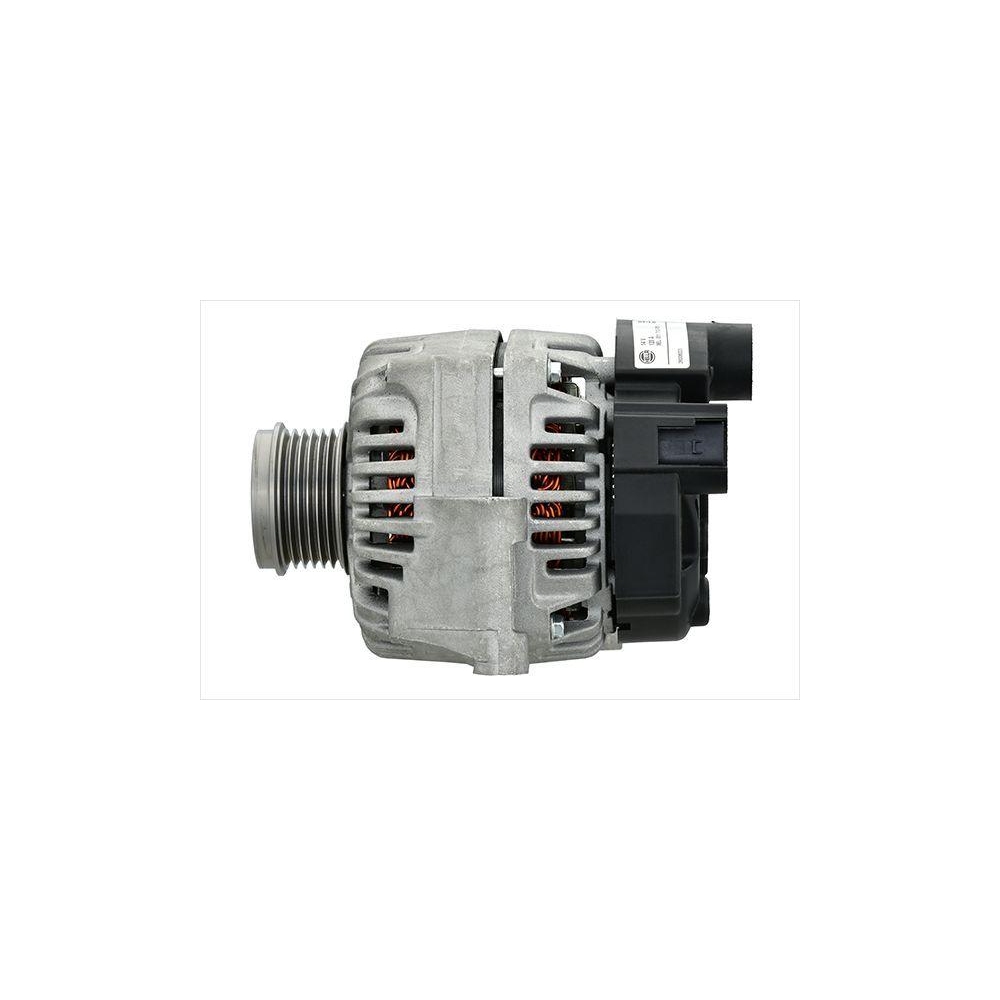 HELLA Generator 8EL 011 713-701 f&uuml;r ALFA ROMEO FIAT LANCIA