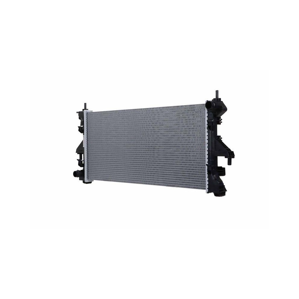 HELLA Kühler, Motorkühlung 8MK 366 302-801 für CITROËN FIAT PEUGEOT