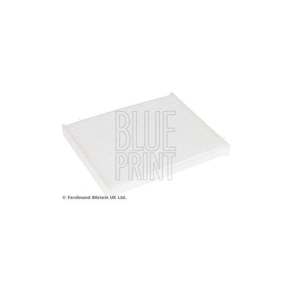 Filter, Innenraumluft BLUE PRINT ADBP250121 für NISSAN RENAULT DATSUN
