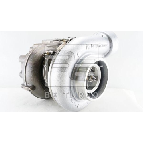 BE TURBO 128571 Lader, Aufladung f&uuml;r MERCEDES-BENZ