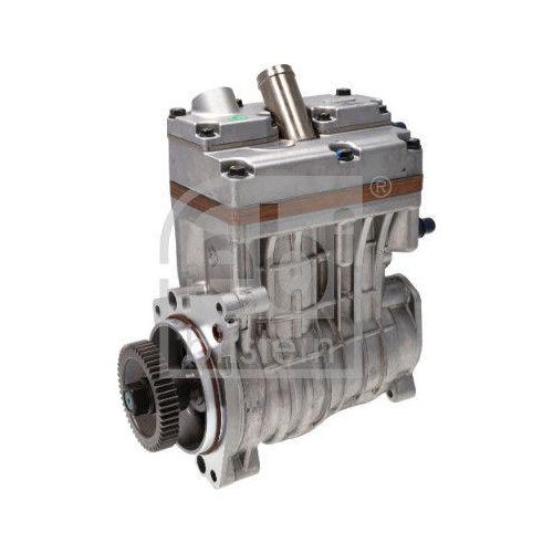 FEBI BILSTEIN 1006161 Kompressor, Druckluftanlage f&uuml;r MERCEDES-BENZ
