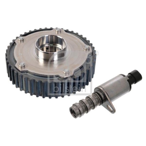 FEBI BILSTEIN 1000058 Reparatursatz, Nockenwellenverstellung febi Plus f&uuml;r FIAT