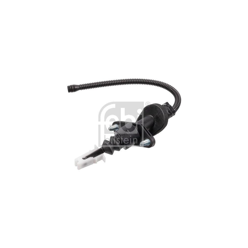 FEBI BILSTEIN Geberzylinder, Kupplung 34896 f&uuml;r OPEL VAUXHALL GENERAL MOTORS