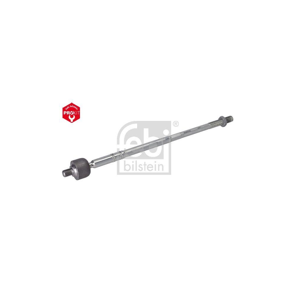 FEBI BILSTEIN Axialgelenk, Spurstange 36691 ProKit f&uuml;r CITRO&Euml;N PEUGEOT DS