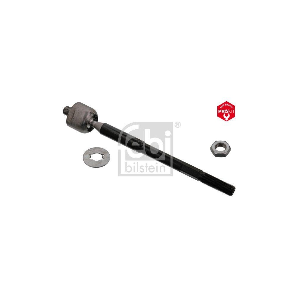 FEBI BILSTEIN Axialgelenk, Spurstange 43217 ProKit f&uuml;r TOYOTA LEXUS