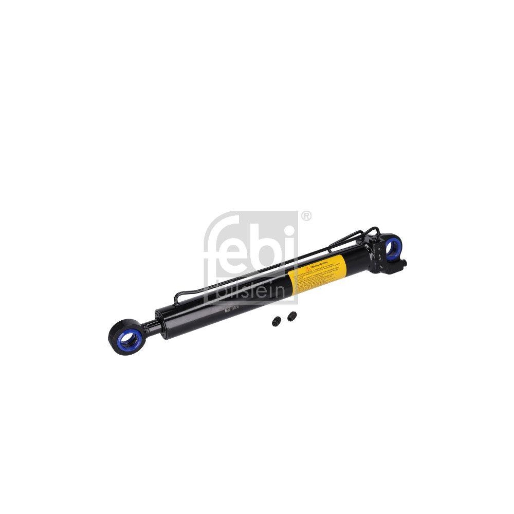 FEBI BILSTEIN Kippzylinder, Fahrerhaus 102758 f&uuml;r VOLVO