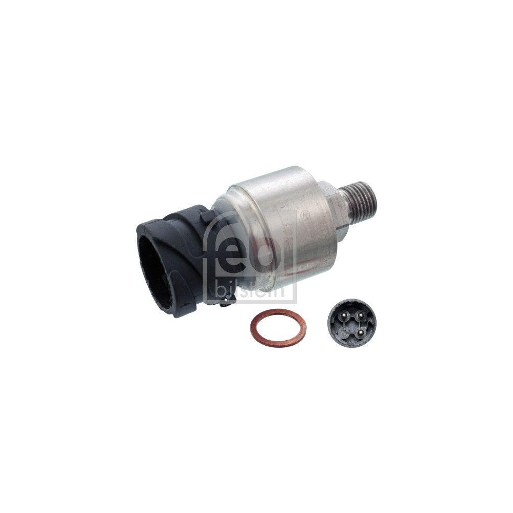 Sensor, Schaltmodul FEBI BILSTEIN 105742 für MERCEDES-BENZ EVOBUS SETRA