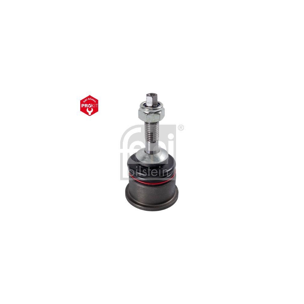 FEBI BILSTEIN Trag-/F&uuml;hrungsgelenk 172749 ProKit f&uuml;r JAGUAR, Vorderachse links