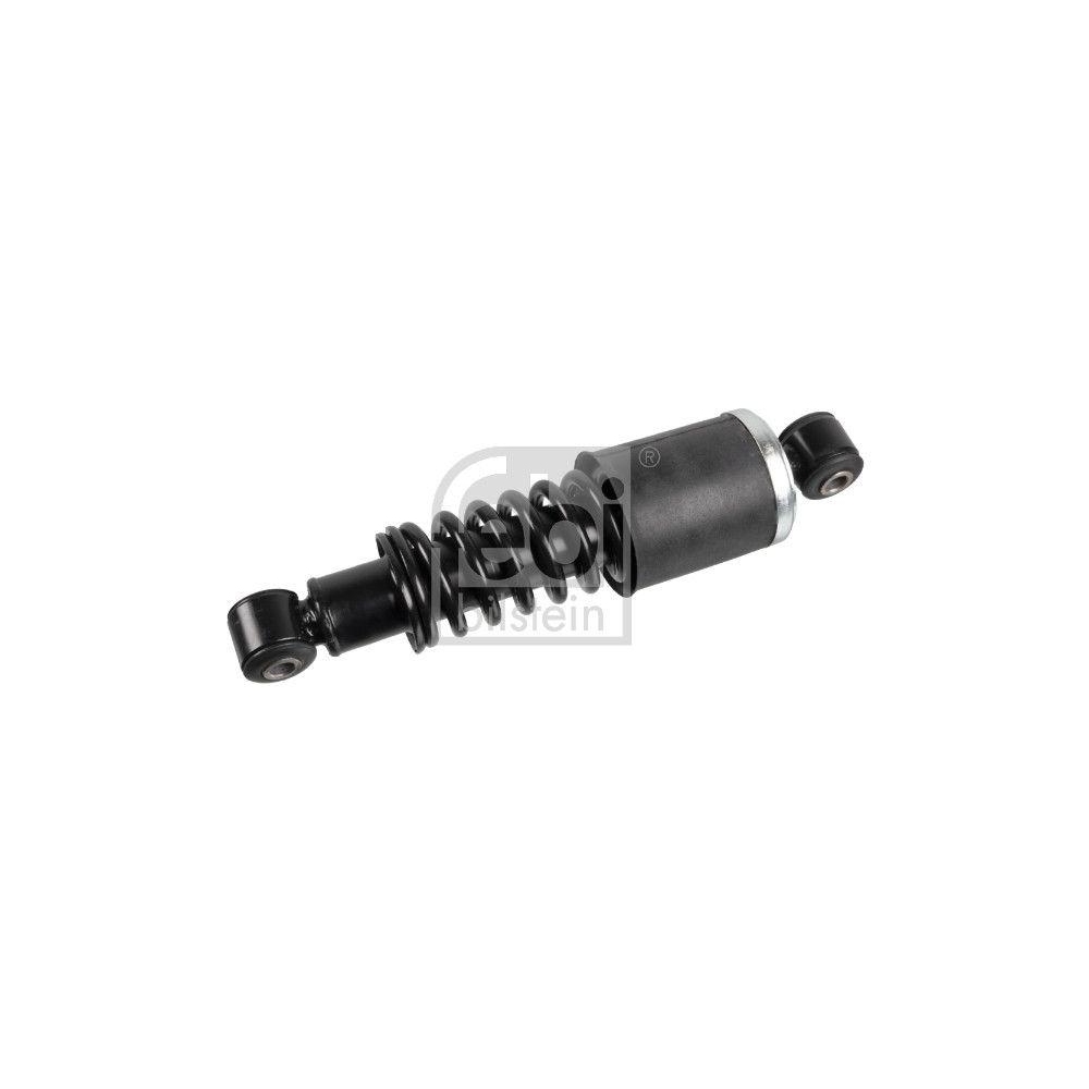 FEBI BILSTEIN D&auml;mpfer, Fahrerhauslagerung 175418 f&uuml;r RENAULT TRUCKS, hinten