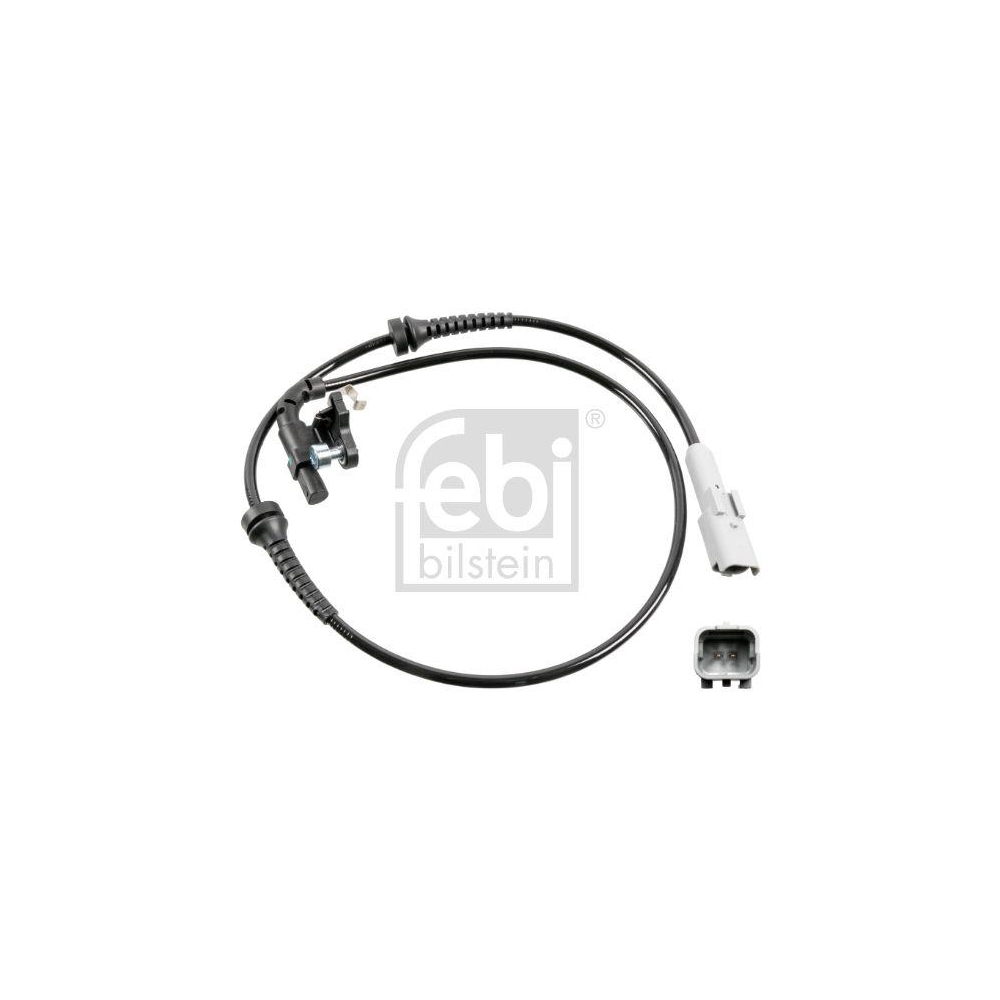 FEBI BILSTEIN Sensor, Raddrehzahl 176635 f&uuml;r CITRO&Euml;N PEUGEOT DS