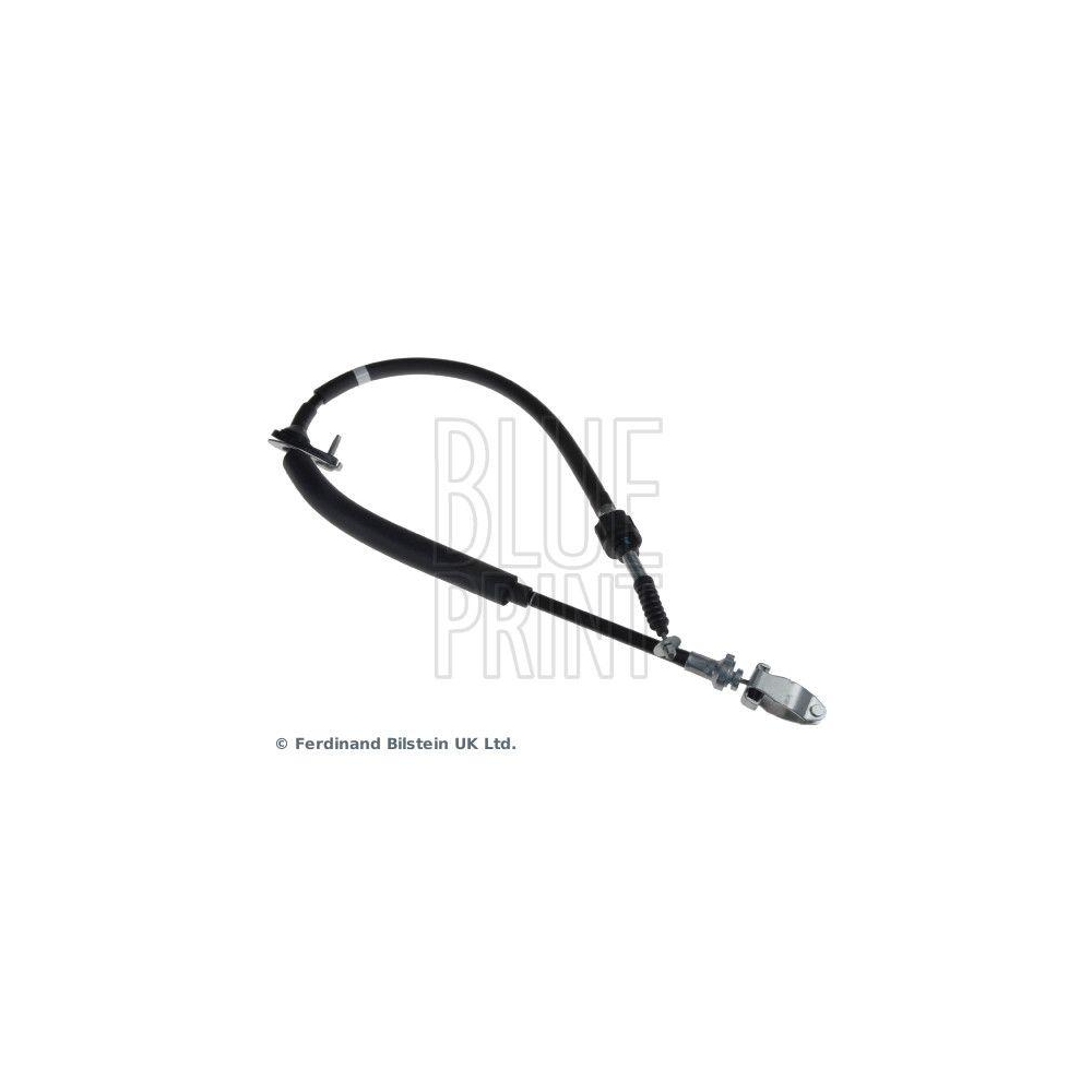 Seilzug, Kupplungsbet&auml;tigung BLUE PRINT ADD63832 f&uuml;r DAIHATSU PERODUA