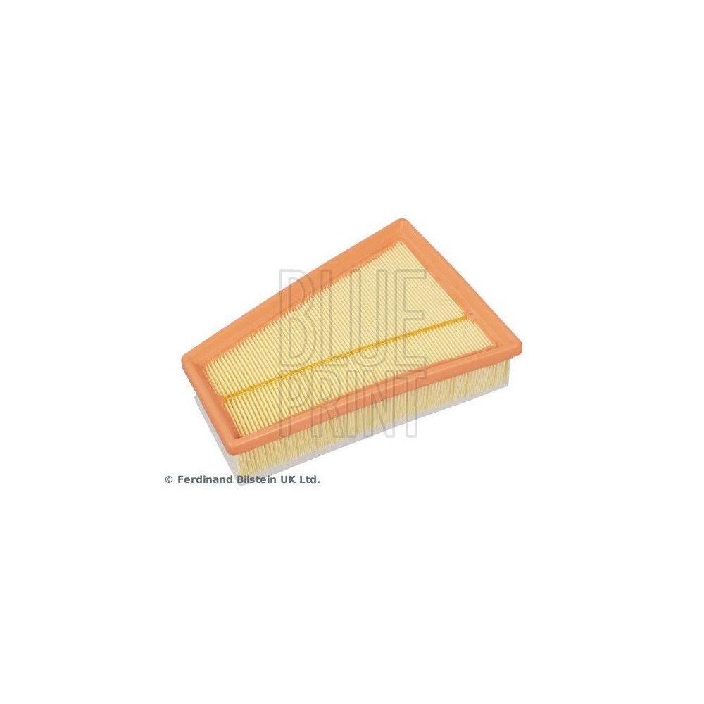 Luftfilter BLUE PRINT ADR162230 f&uuml;r RENAULT