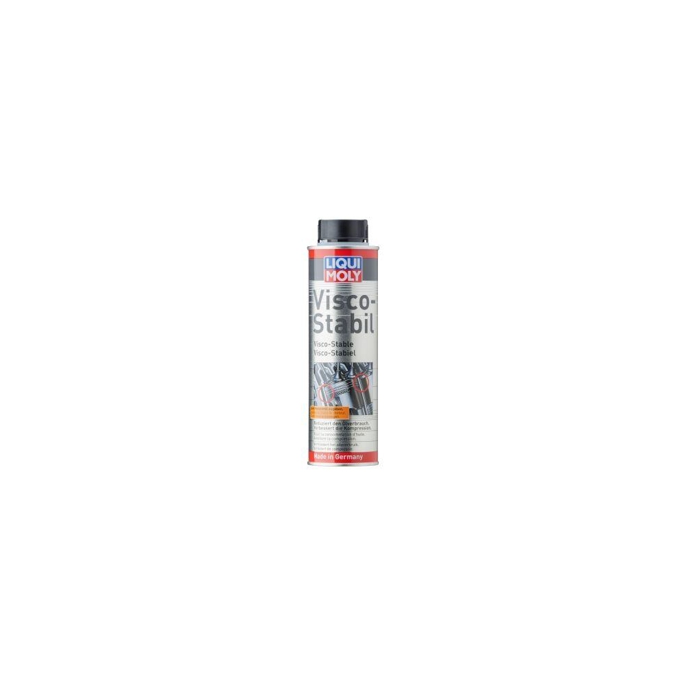 Motoröladditiv LIQUI MOLY 1017 Visco-Stabil für