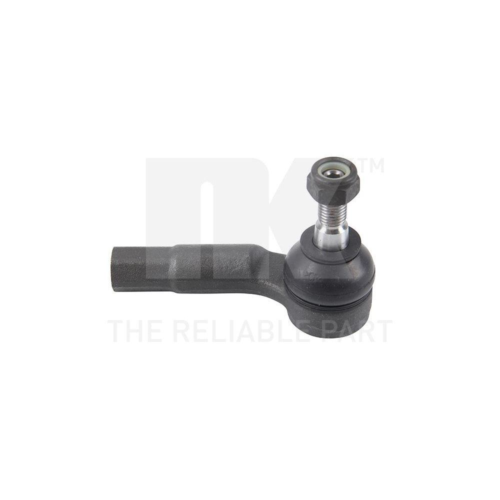 Spurstangenkopf NK 5034775 f&uuml;r AUDI SEAT VW, Vorderachse links, au&szlig;en