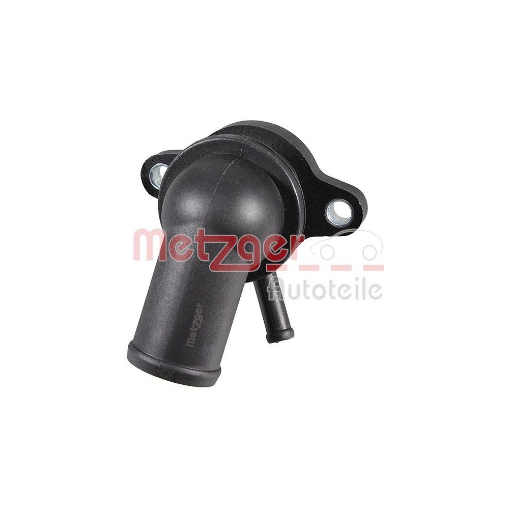 Thermostat, K&uuml;hlmittel METZGER 4006249 f&uuml;r CHEVROLET DAEWOO