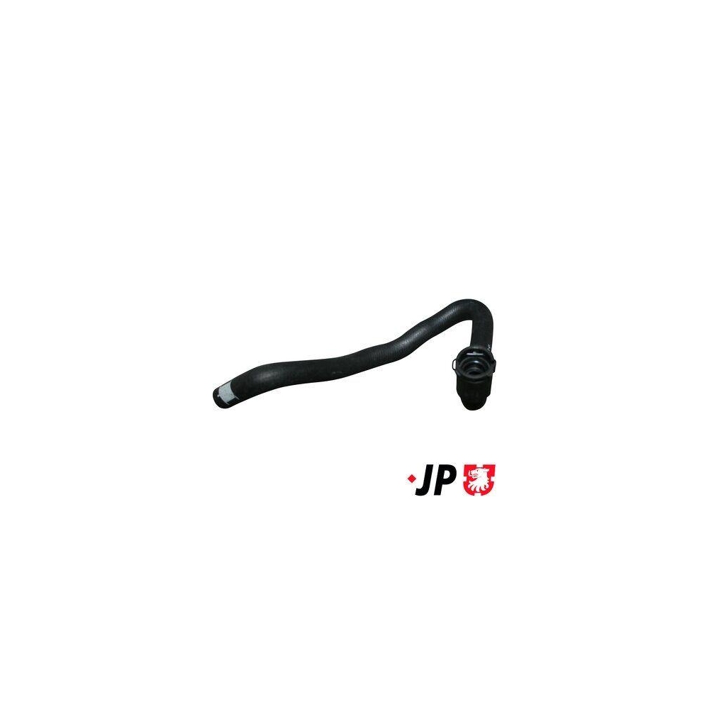 K&uuml;hlerschlauch JP GROUP 1114310900 JP f&uuml;r AUDI SKODA VW VAG