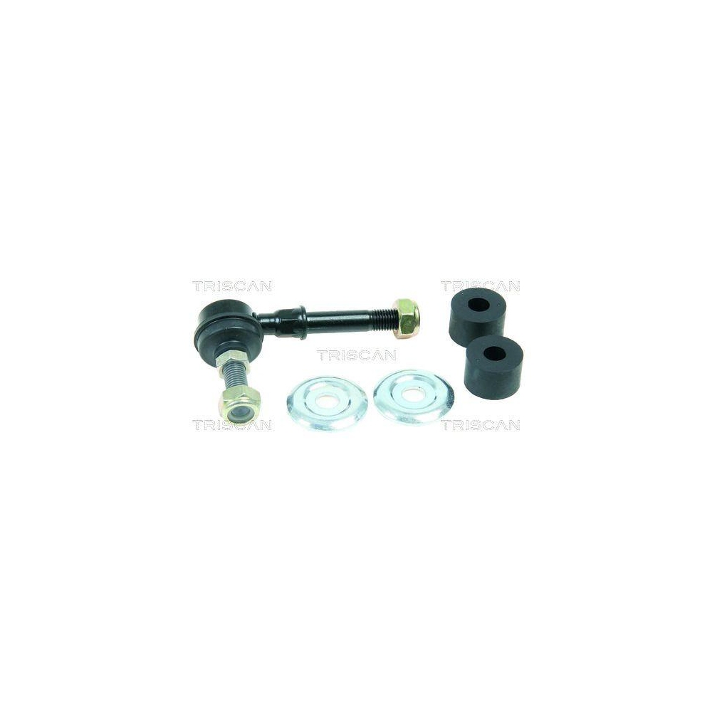 Stange/Strebe, Stabilisator TRISCAN 8500 69600 f&uuml;r SUBARU SUZUKI, Hinterachse