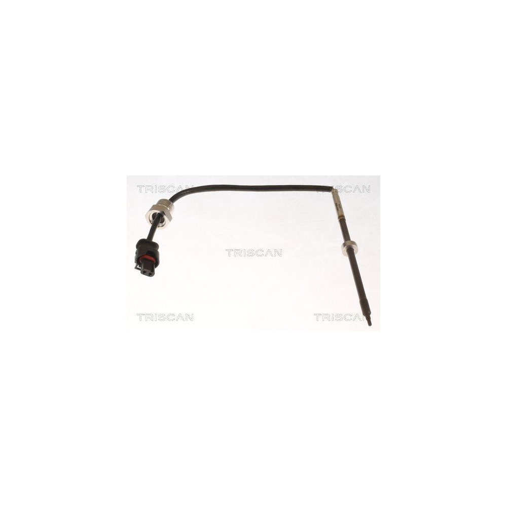 Sensor, Abgastemperatur TRISCAN 8826 23007 f&uuml;r MERCEDES-BENZ HITACHI