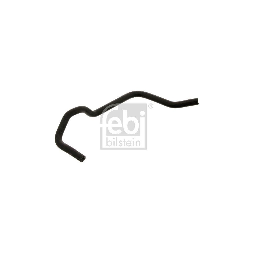 Schlauch, Kurbelgehäuseentlüftung FEBI BILSTEIN 38944 febi Plus für OPEL SUZUKI