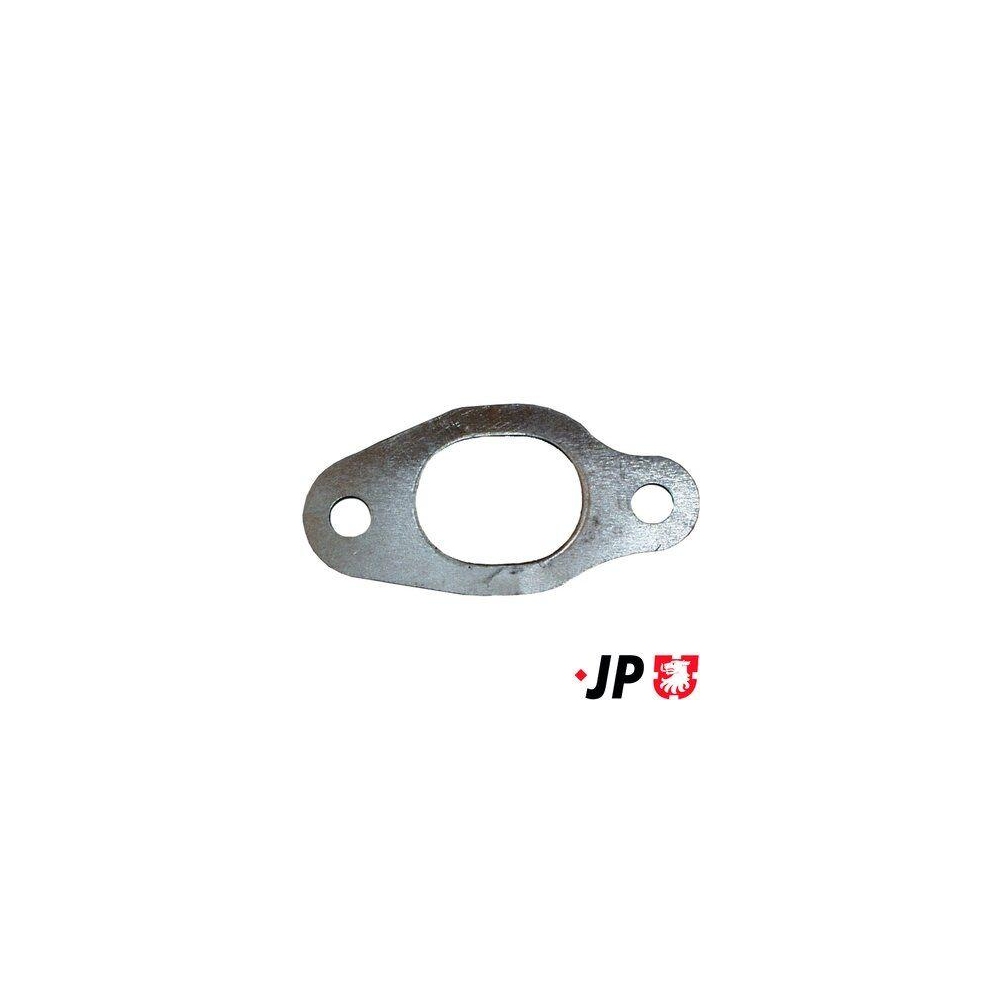 Dichtung, Abgaskr&uuml;mmer JP GROUP 1119604500 JP f&uuml;r AUDI FORD SEAT SKODA VW VAG