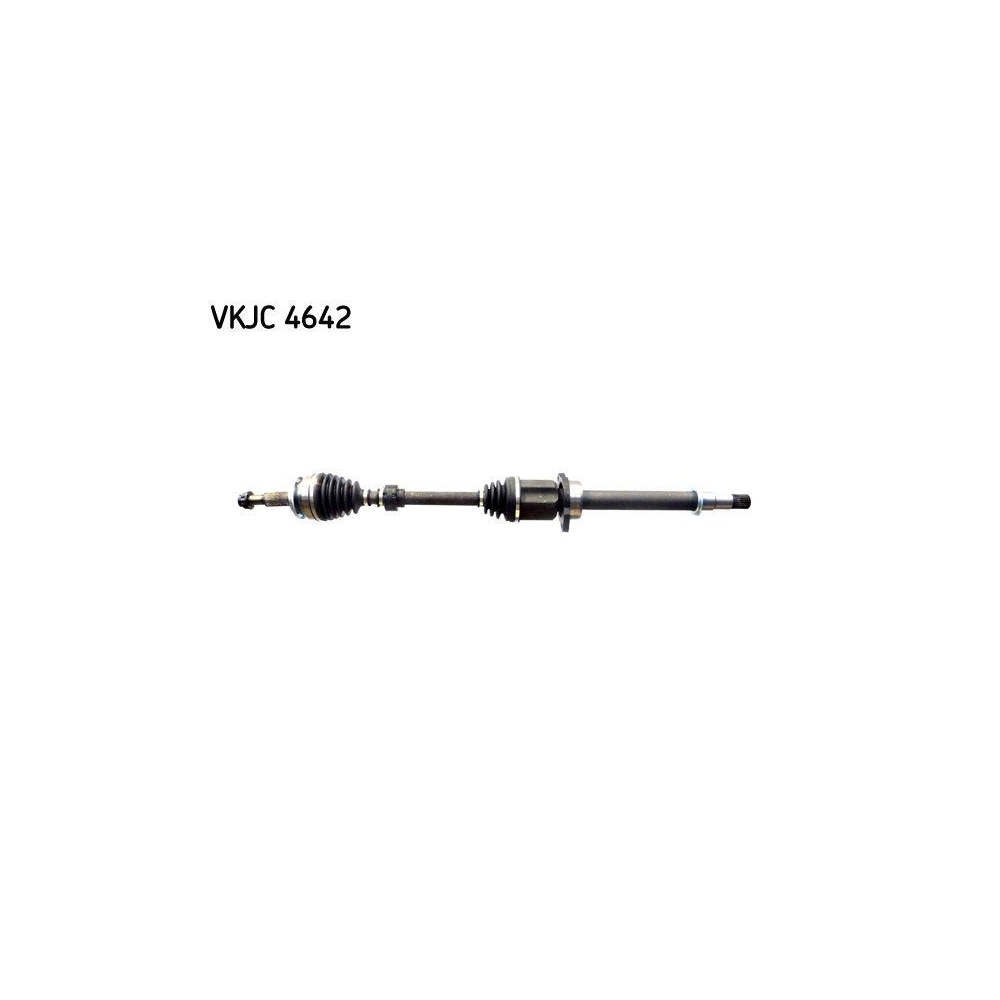 Antriebswelle SKF VKJC 4642 für TOYOTA, Vorderachse rechts