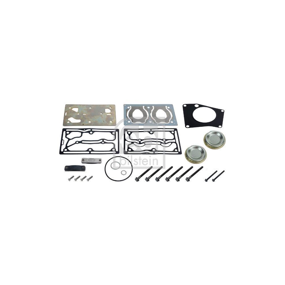 Dichtungssatz, Zylinderlaufbuchse FEBI BILSTEIN 181479 für MERCEDES-BENZ EVOBUS