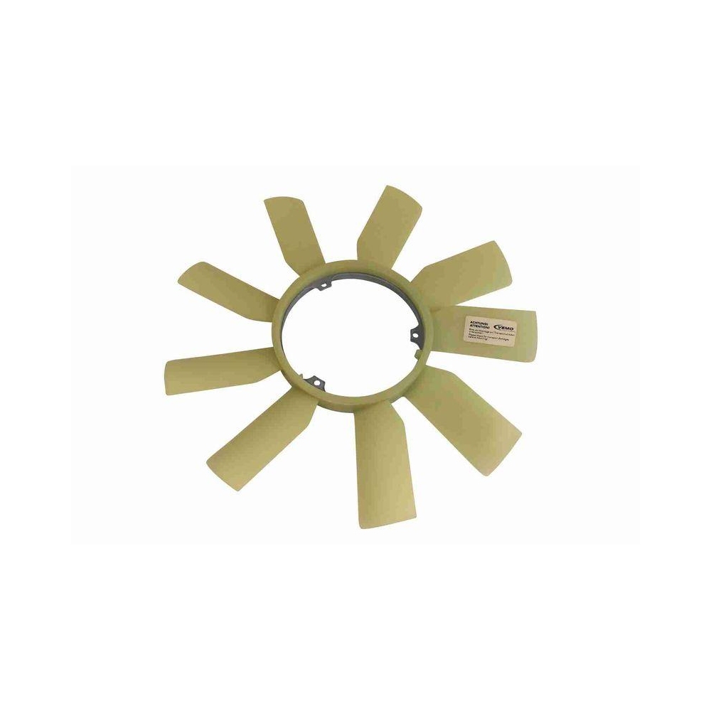 Lüfterrad, Motorkühlung VEMO V30-90-1620 Original VEMO Qualität für DODGE