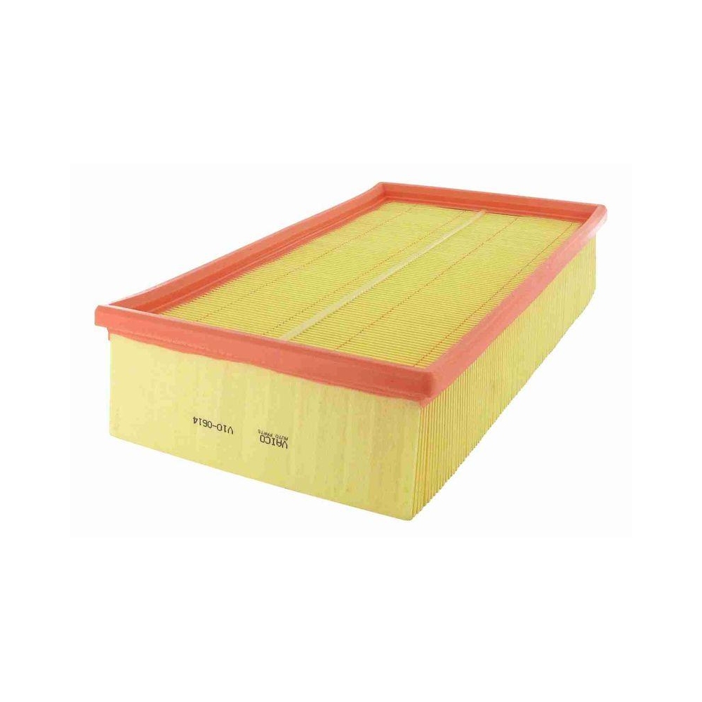 Luftfilter VAICO V10-0614 Original VAICO Qualität für AUDI SEAT SKODA VW VAG