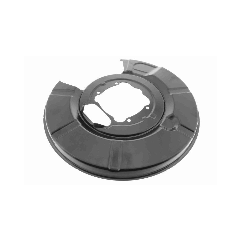 Spritzblech, Bremsscheibe VAICO V20-2795 Original VAICO Qualit&auml;t f&uuml;r BMW