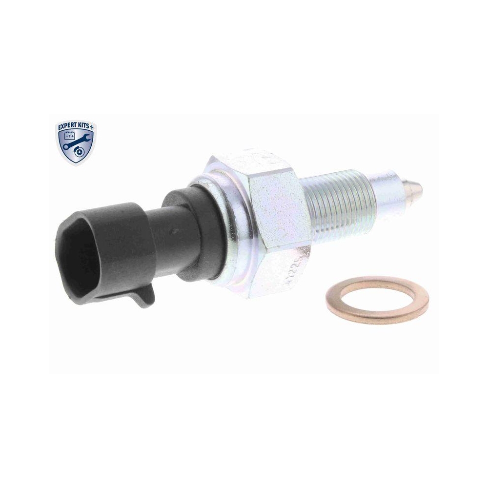 Schalter, R&uuml;ckfahrleuchte VEMO V27-73-0001 EXPERT KITS + f&uuml;r IVECO