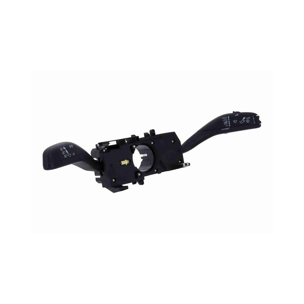 Lenkstockschalter VEMO V15-80-0014 Original VEMO Qualit&auml;t f&uuml;r SKODA VAG