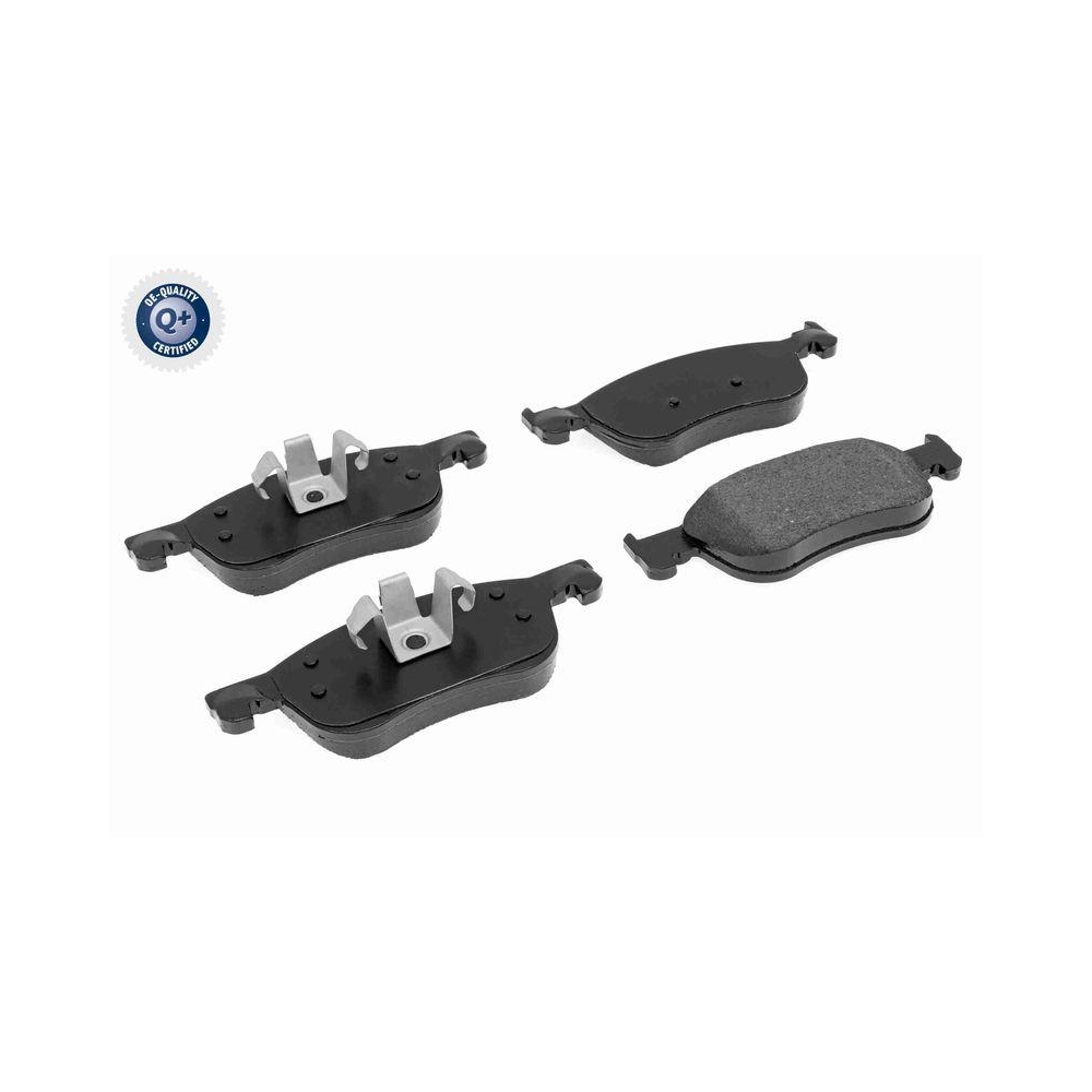 Bremsbelagsatz, Scheibenbremse VAICO V25-2114 Q+, Erstausr&uuml;sterqualit&auml;t f&uuml;r FORD