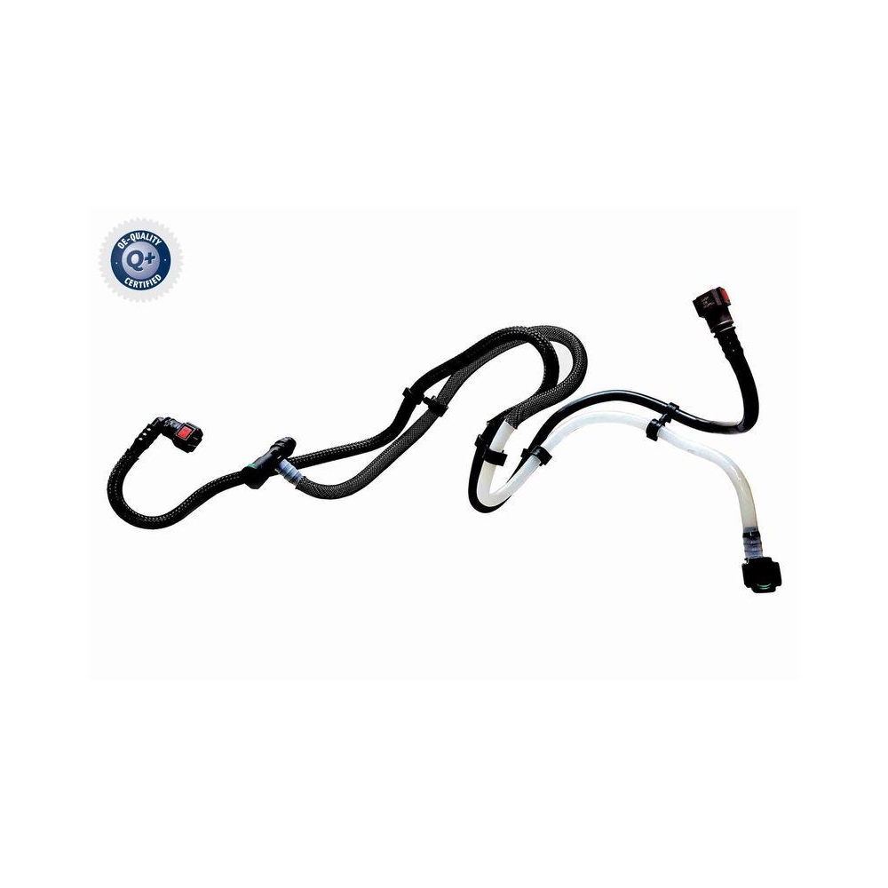 Kraftstoffleitung VAICO V46-1352 Q+, Erstausr&uuml;sterqualit&auml;t f&uuml;r RENAULT