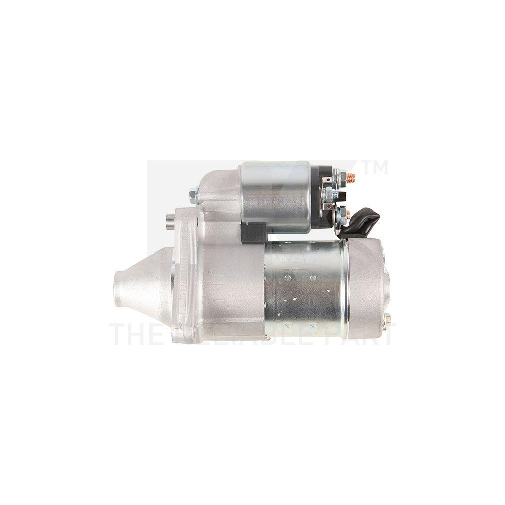 Starter NK 4719361 f&uuml;r FIAT LANCIA HITACHI, f&uuml;r Fahrzeuge ohne Klimaanlage
