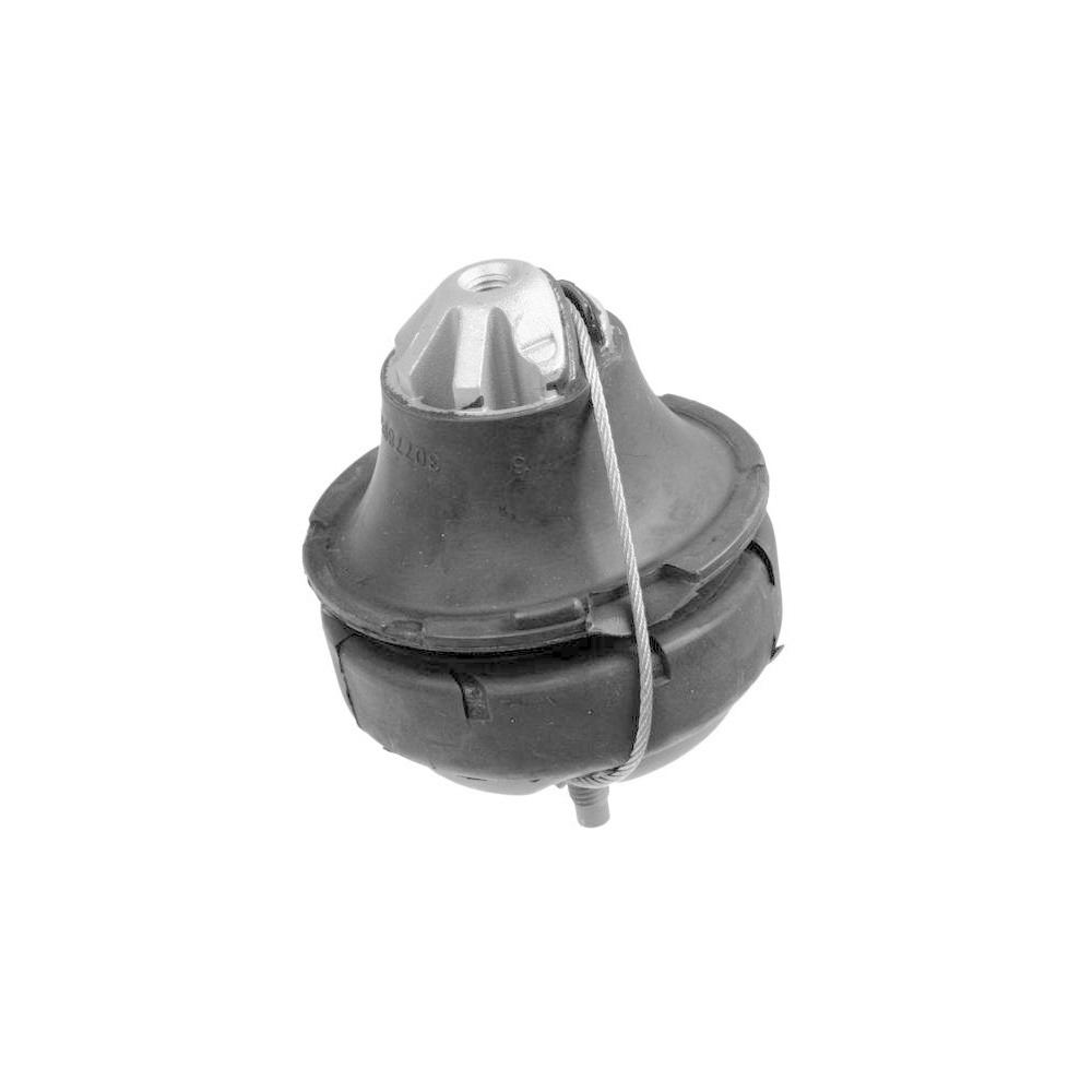 Lagerung, Motor LEMF&Ouml;RDER 29698 01 f&uuml;r VOLVO, hinten, mitte, vorne