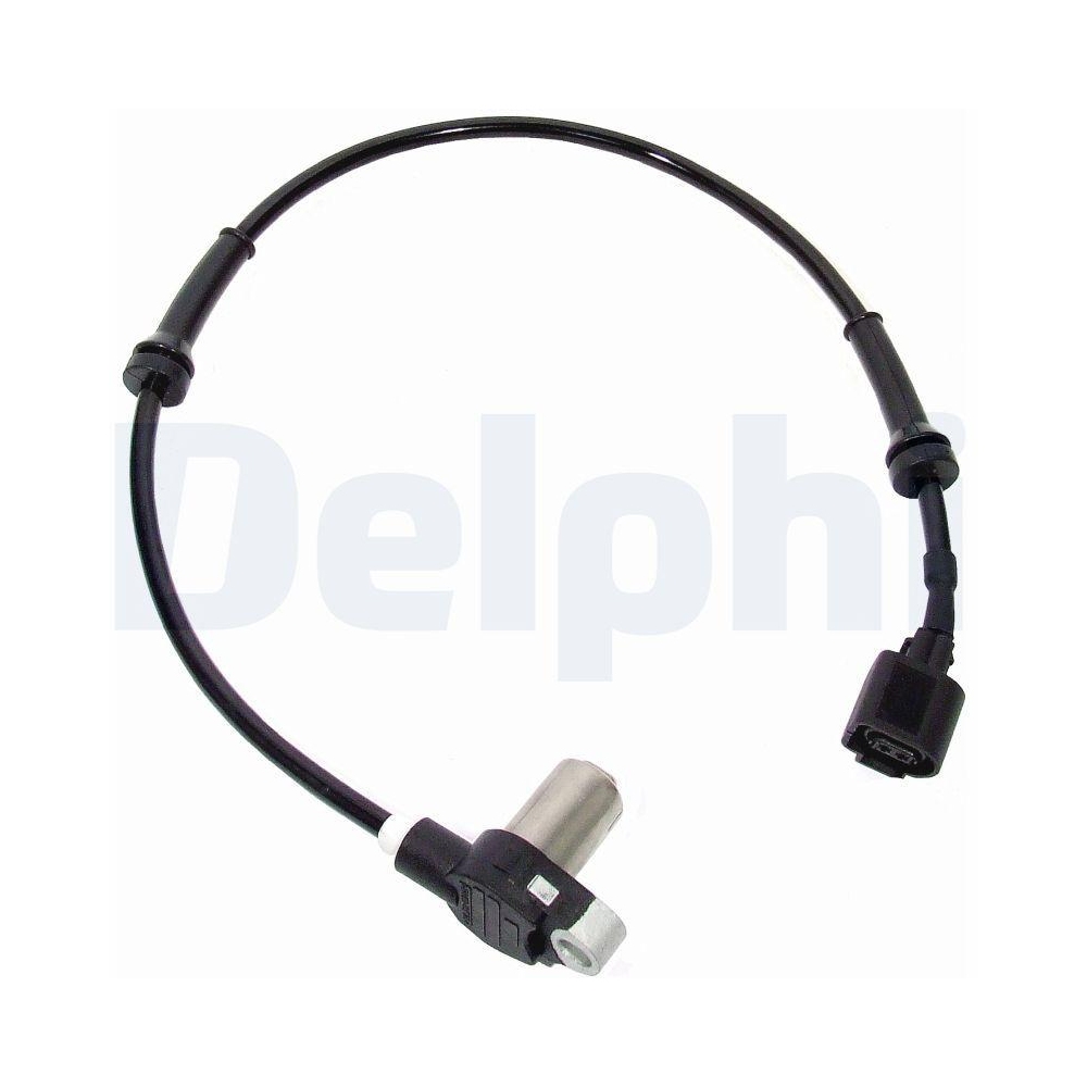 DELPHI SS20194 Sensor, Raddrehzahl f&uuml;r FORD, Vorderachse
