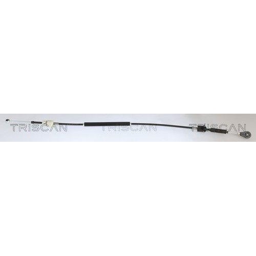 TRISCAN 8140 24746 Seilzug, Schaltgetriebe f&uuml;r OPEL
