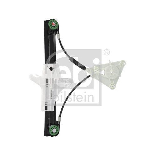 FEBI BILSTEIN 1002293 Fensterheber f&uuml;r VW, hinten rechts