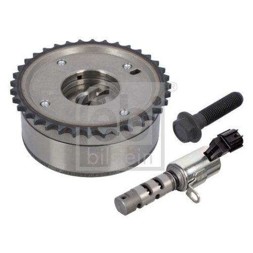 FEBI BILSTEIN 1000061 Reparatursatz, Nockenwellenverstellung febi Plus f&uuml;r