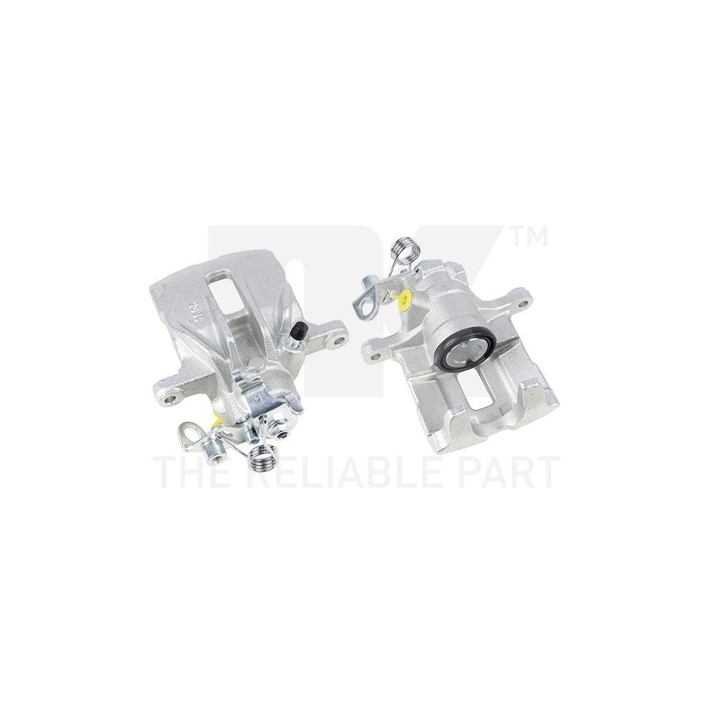 NK 2147137 Bremssattel f&uuml;r VW VAG, Hinterachse links, hinter der Achse