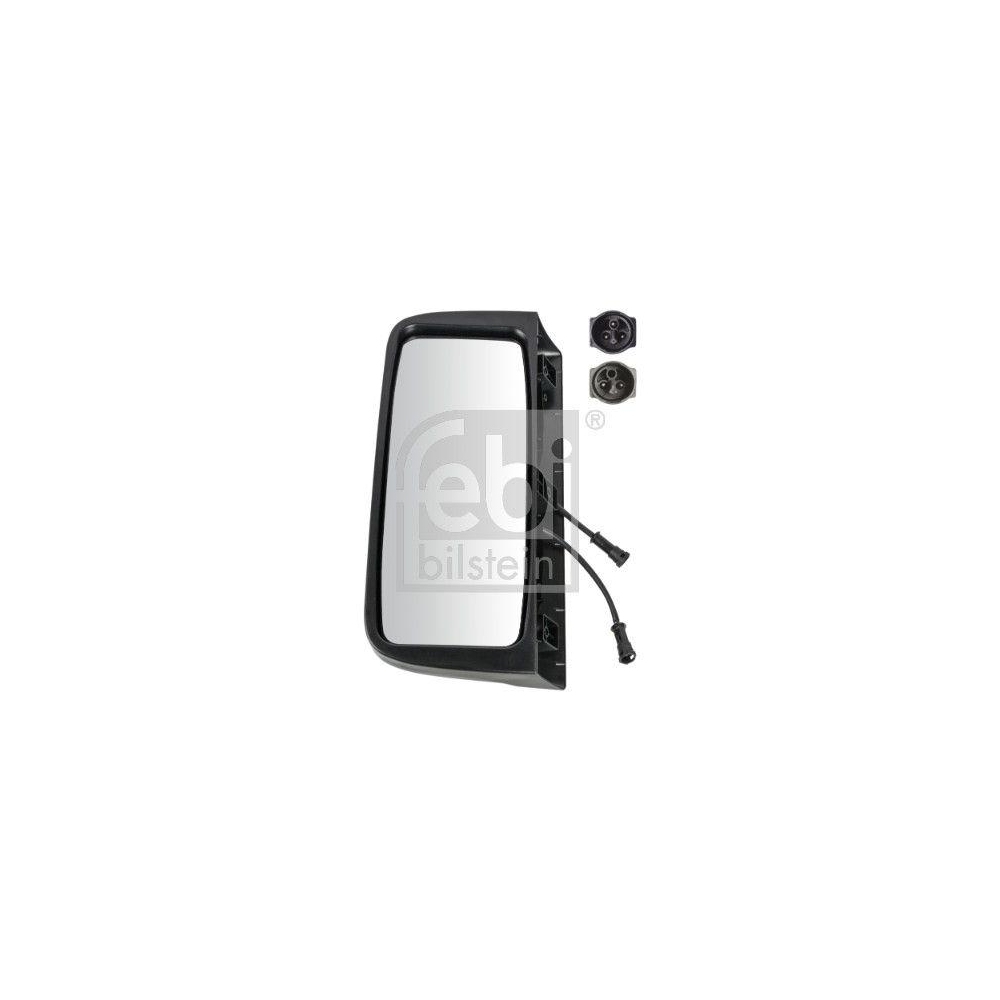 Außenspiegel, Fahrerhaus FEBI BILSTEIN 170075 für IRISBUS, links
