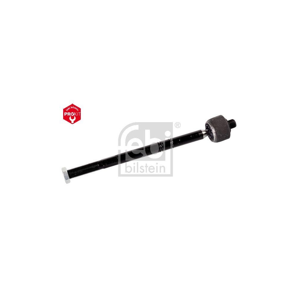 Axialgelenk, Spurstange FEBI BILSTEIN 172750 ProKit f&uuml;r JEEP, Vorderachse links