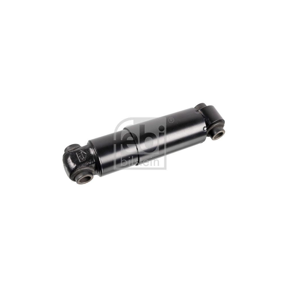 Sto&szlig;d&auml;mpfer FEBI BILSTEIN 175419 f&uuml;r SAF, Hinterachse