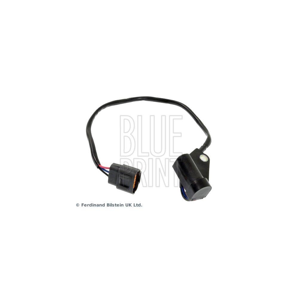 Impulsgeber, Kurbelwelle BLUE PRINT ADM57201 f&uuml;r MAZDA