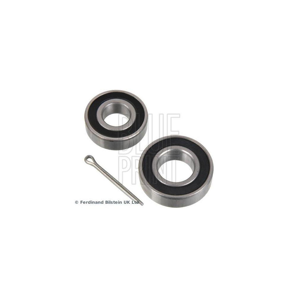 Radlagersatz BLUE PRINT ADBP820043 f&uuml;r SUZUKI MARUTI MARUTI SUZUKI