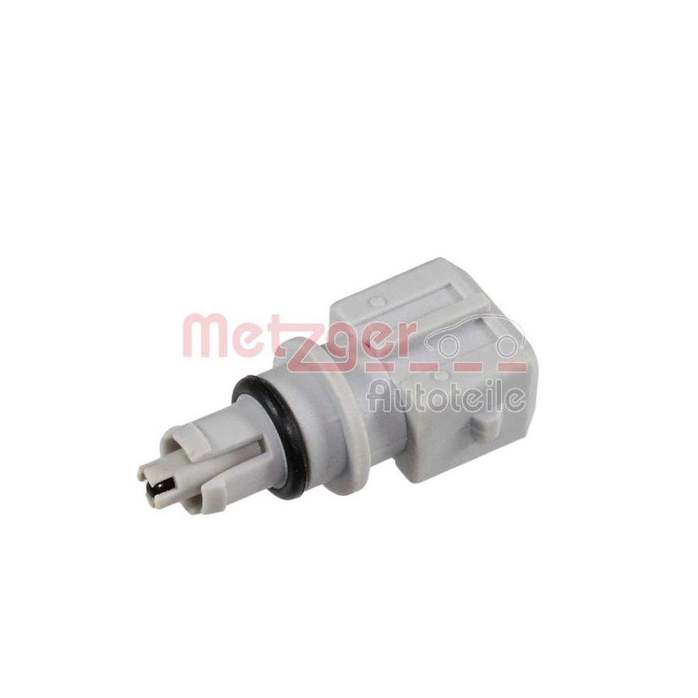 Sensor, Ansauglufttemperatur METZGER 0905093 f&uuml;r NISSAN RENAULT CITRO&Euml;N/PEUGEOT
